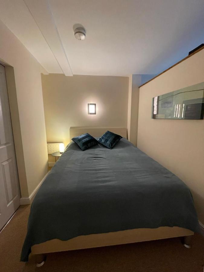 Flat 1 Chestergate Appartamento Macclesfield