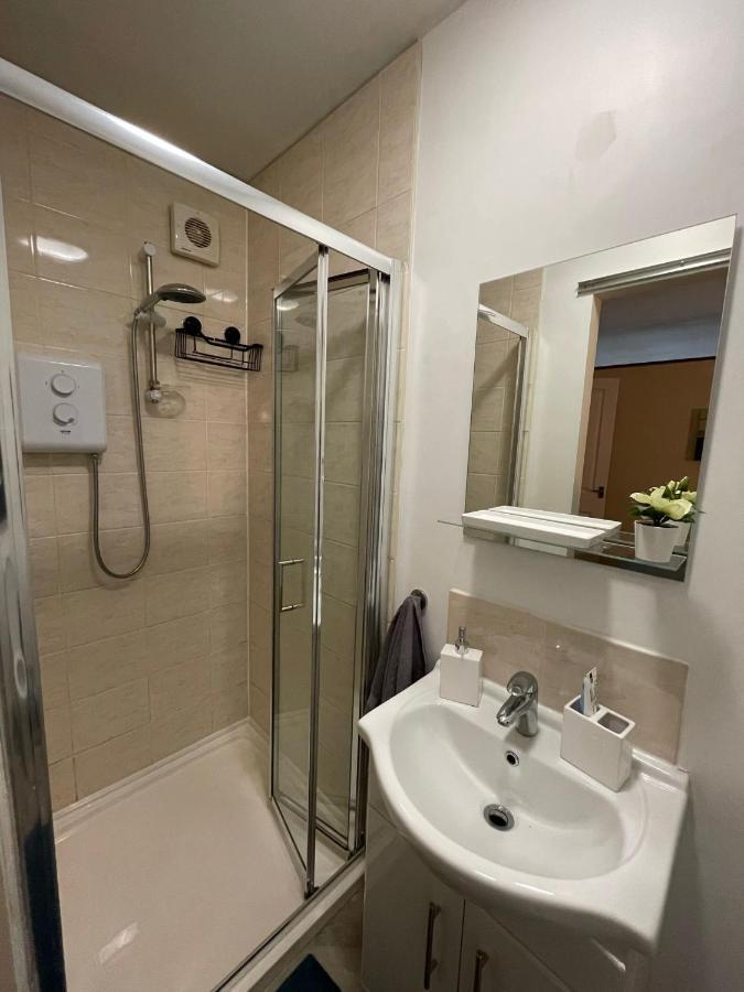 Appartamento Flat 1 Chestergate *