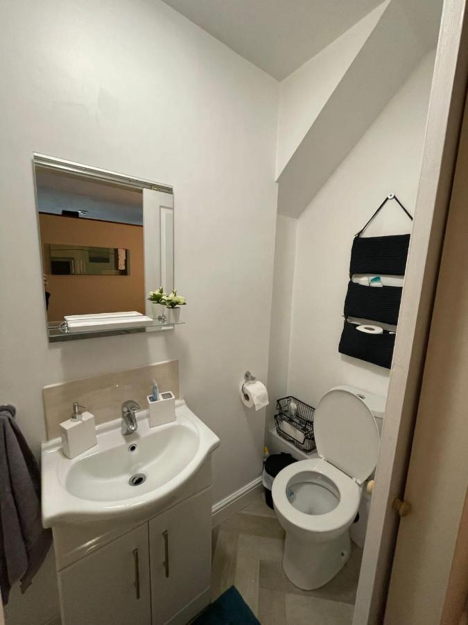 Flat 1 Chestergate Appartamento *