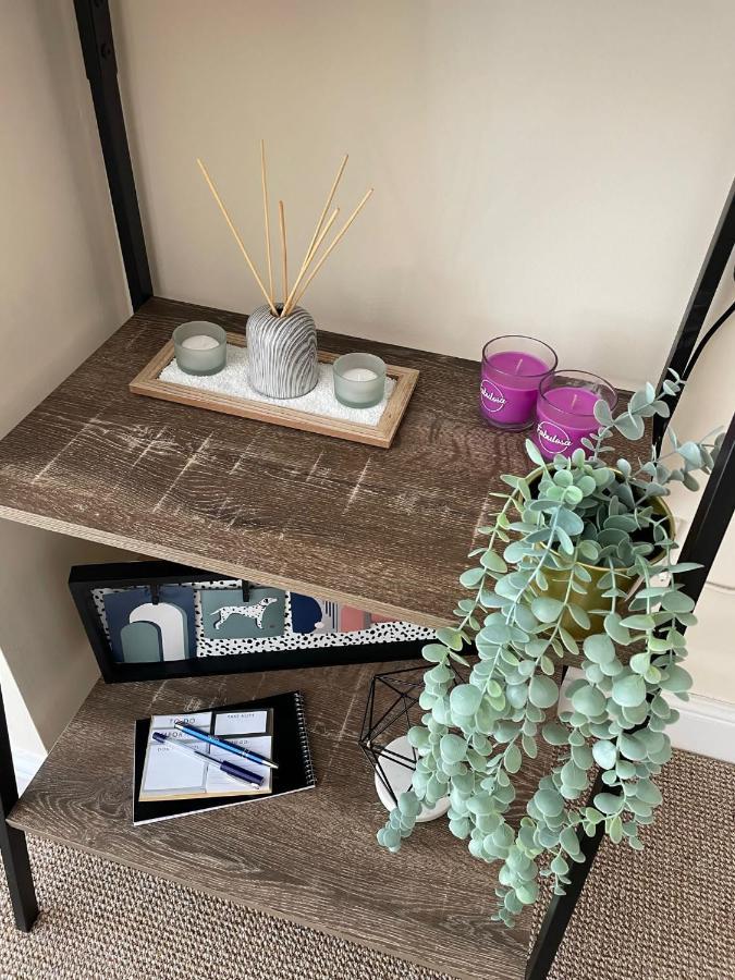 Appartamento Flat 1 Chestergate